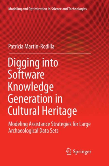 Digging into Software Knowledge Generation in Cultural Heritage