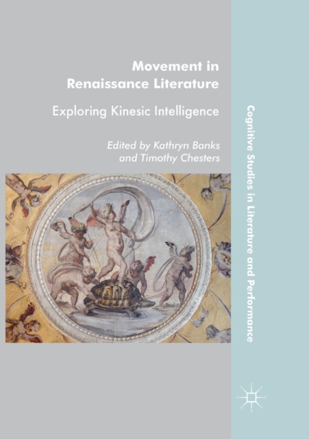 Movement in Renaissance Literature