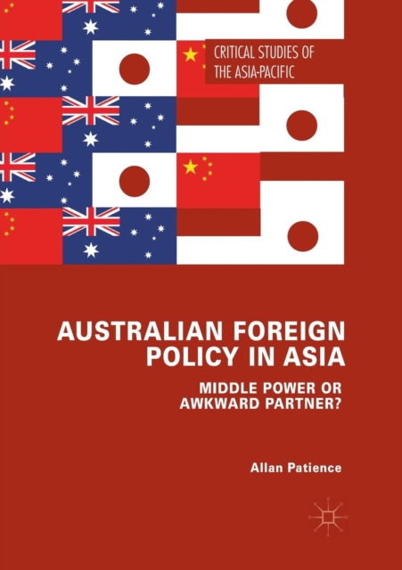 Australian Foreign Policy in Asia