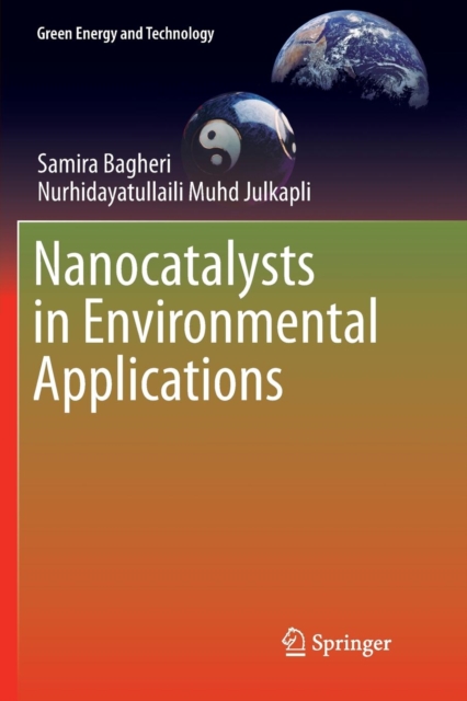 Nanocatalysts in Environmental Applications