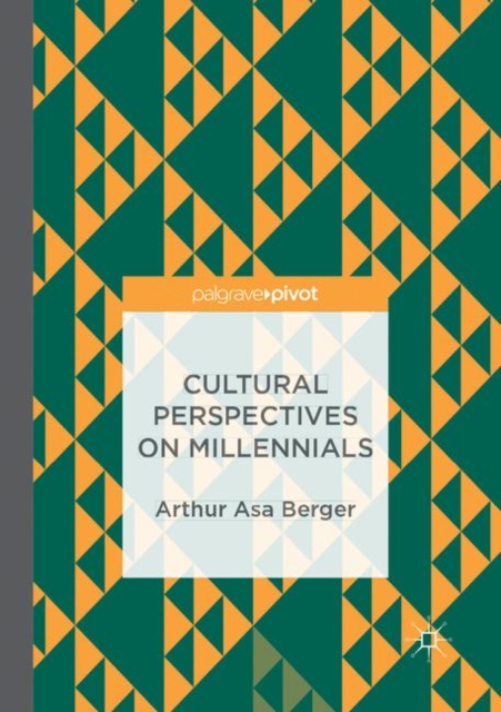 Cultural Perspectives on Millennials