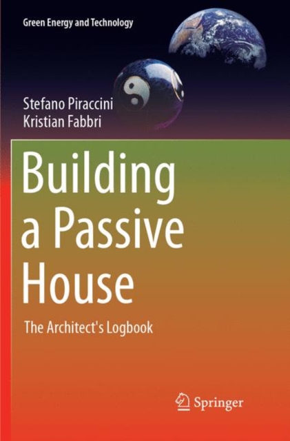 Building a Passive House