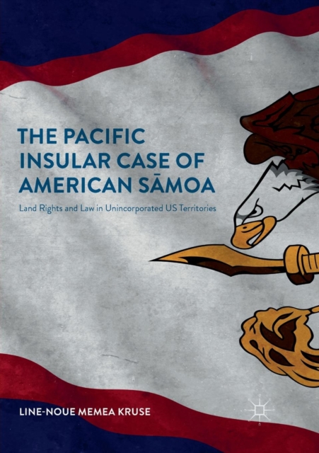 Pacific Insular Case of American Samoa