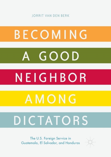 Becoming a Good Neighbor among Dictators