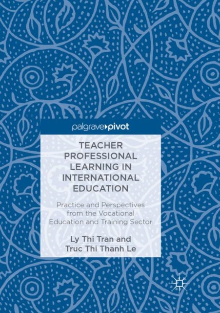 Teacher Professional Learning in International Education