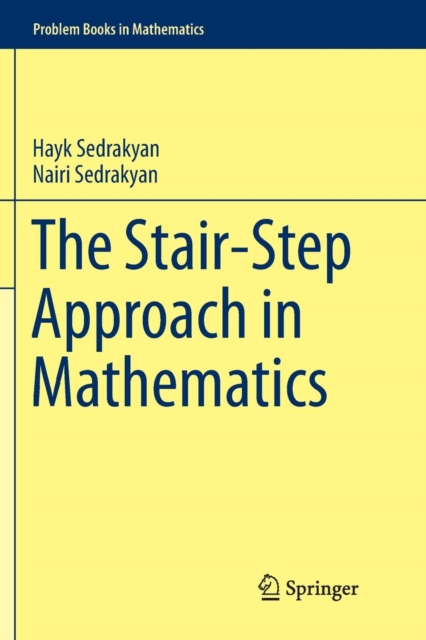 Stair-Step Approach in Mathematics