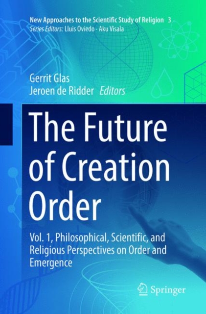 Future of Creation Order