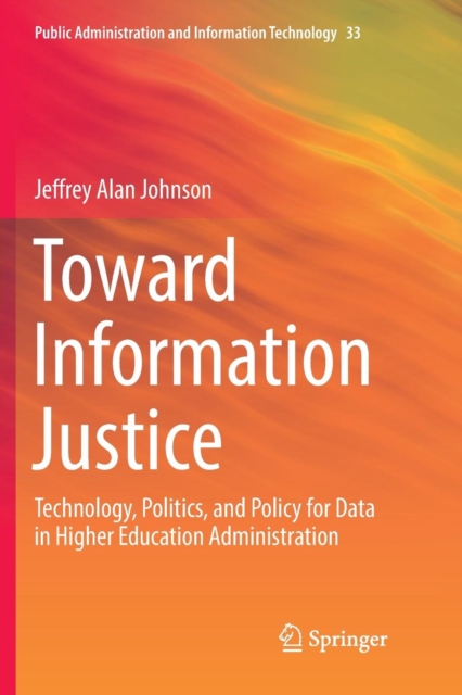 Toward Information Justice