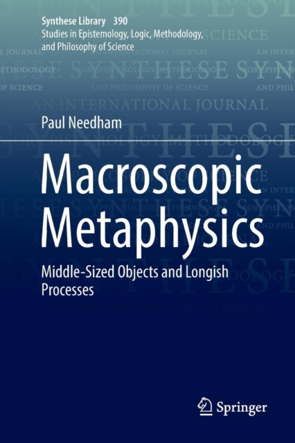 Macroscopic Metaphysics