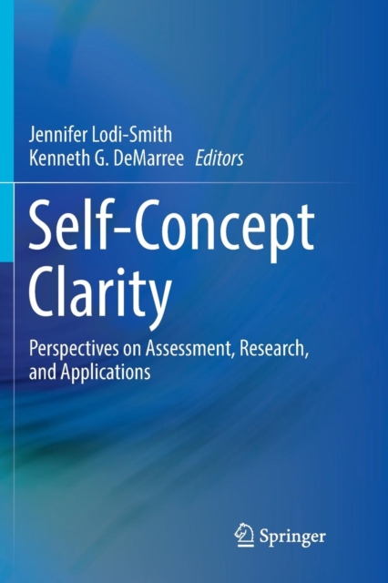 Self-Concept Clarity