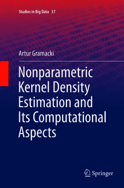 Nonparametric Kernel Density Estimation and Its Computational Aspects