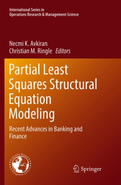 Partial Least Squares Structural Equation Modeling