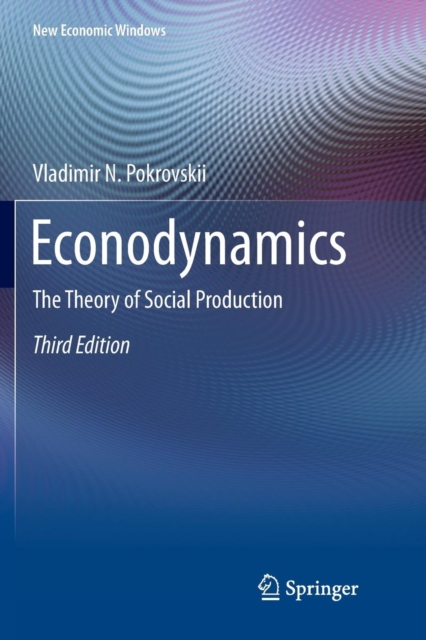 Econodynamics