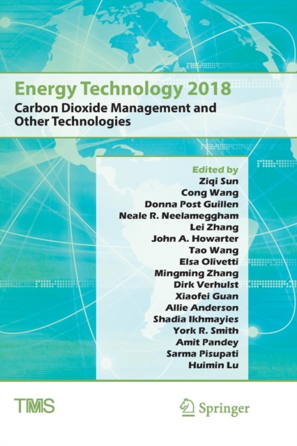 Energy Technology 2018