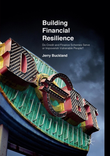 Building Financial Resilience