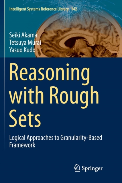 Reasoning with Rough Sets