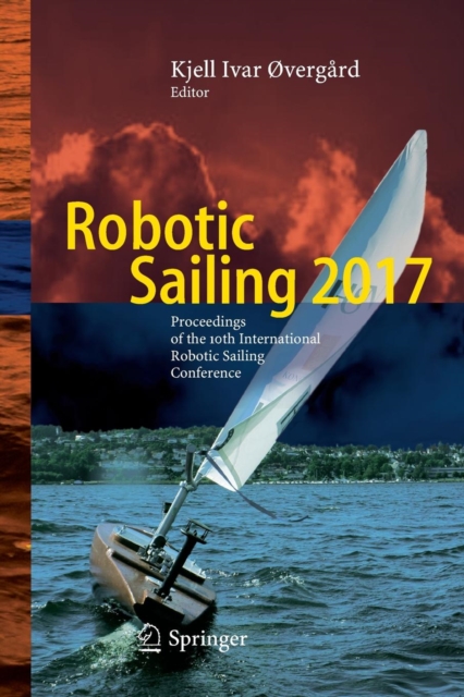 Robotic Sailing 2017