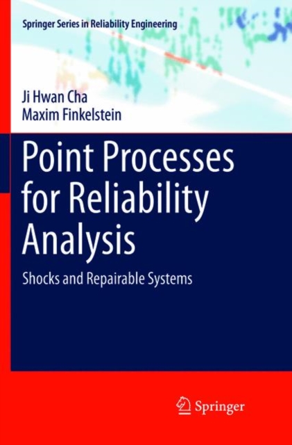 Point Processes for Reliability Analysis