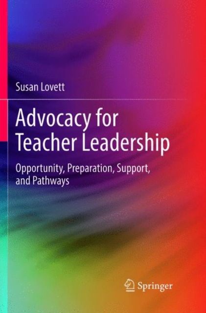 Advocacy for Teacher Leadership