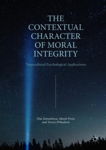 Contextual Character of Moral Integrity