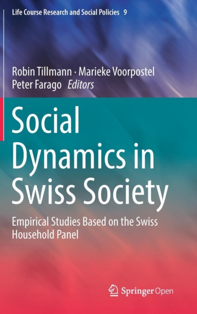 Social Dynamics in Swiss Society