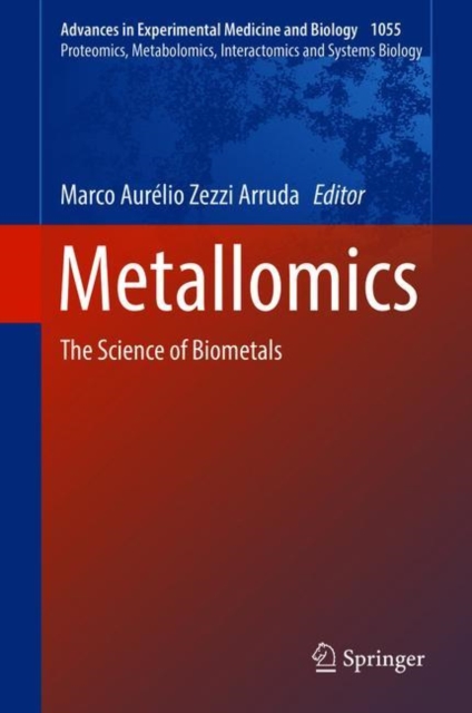 Metallomics