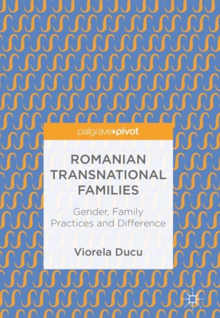 Romanian Transnational Families