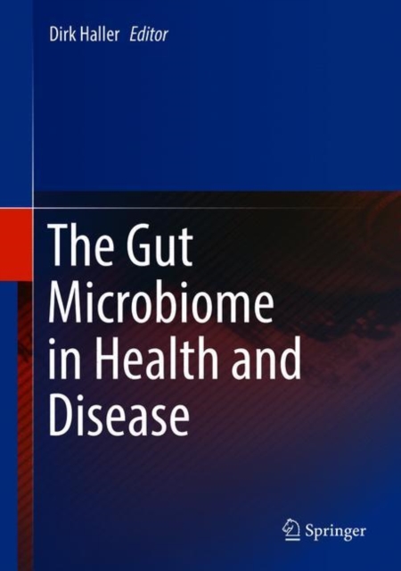 Gut Microbiome in Health and Disease
