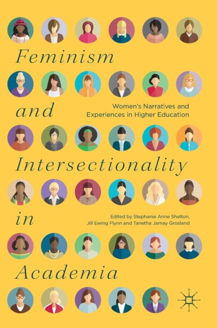 Feminism and Intersectionality in Academia