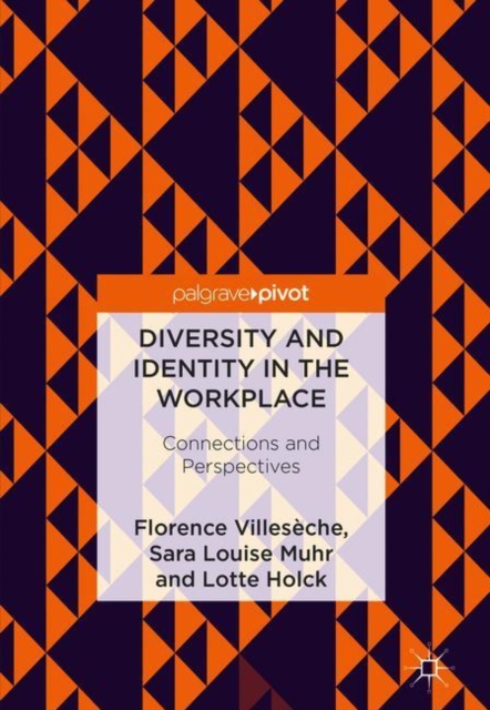 Diversity and Identity in the Workplace