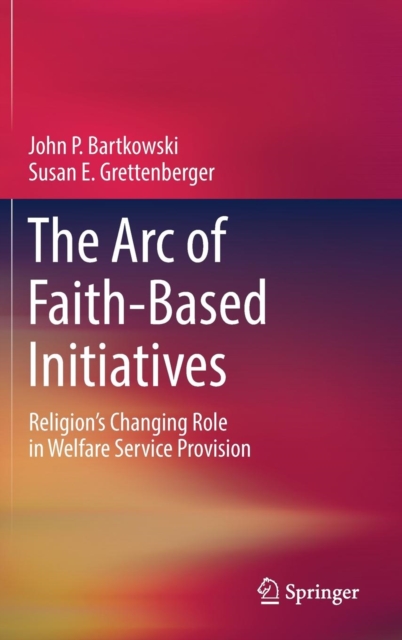 Arc of Faith-Based Initiatives