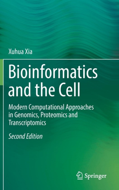 Bioinformatics and the Cell