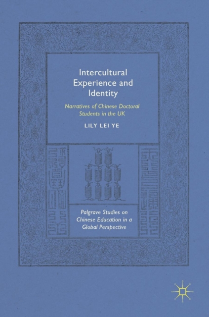 Intercultural Experience and Identity