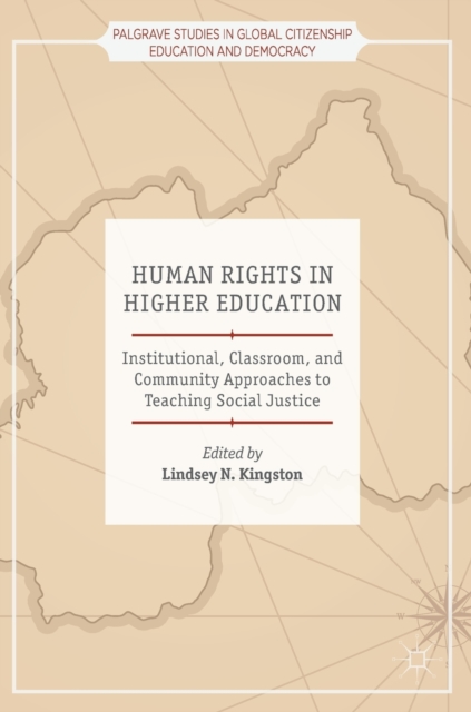 Human Rights in Higher Education