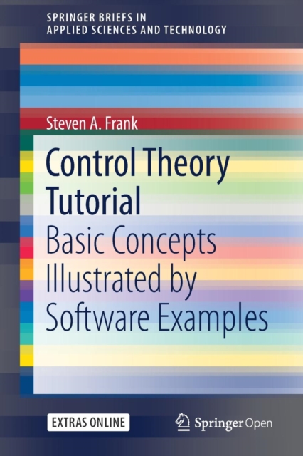 Control Theory Tutorial