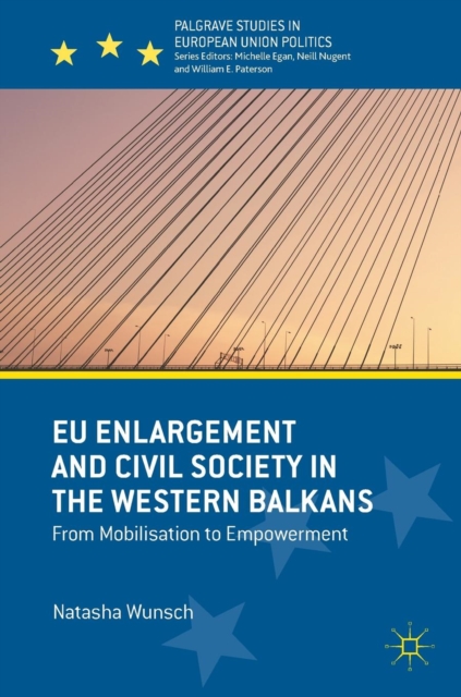 EU Enlargement and Civil Society in the Western Balkans