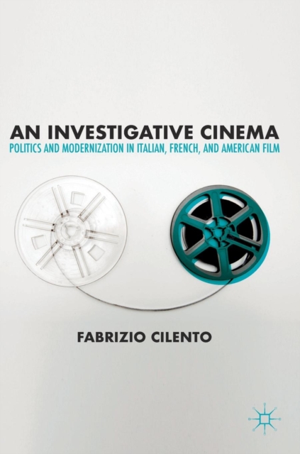 Investigative Cinema