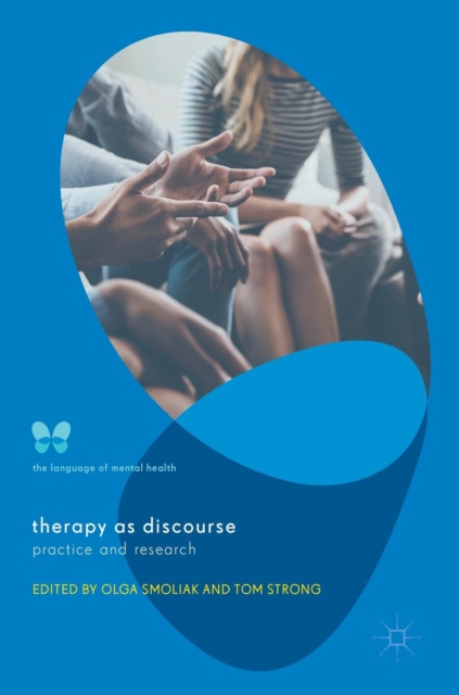 Therapy as Discourse