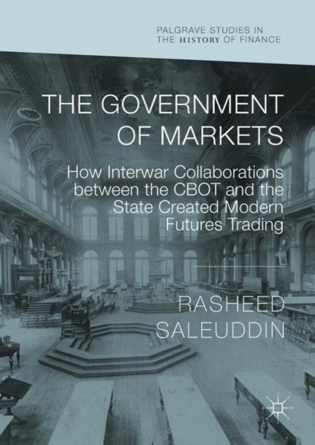 Government of Markets