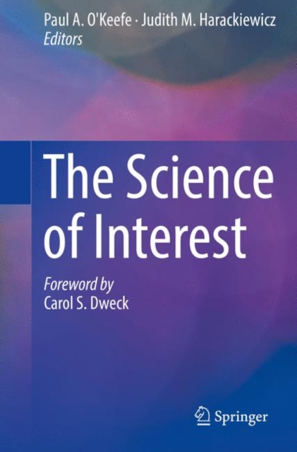 Science of Interest