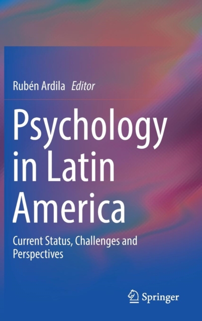 Psychology in Latin America