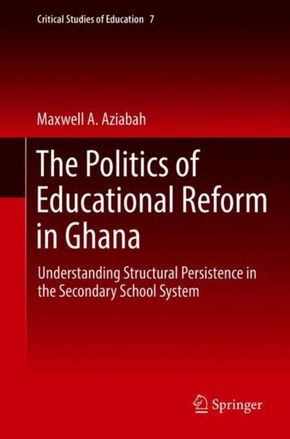 Politics of Educational Reform in Ghana