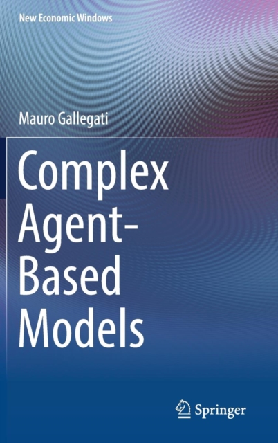 Complex Agent-Based Models