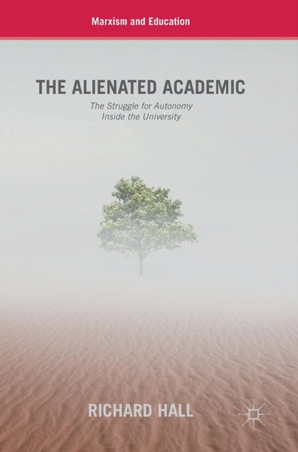 Alienated Academic