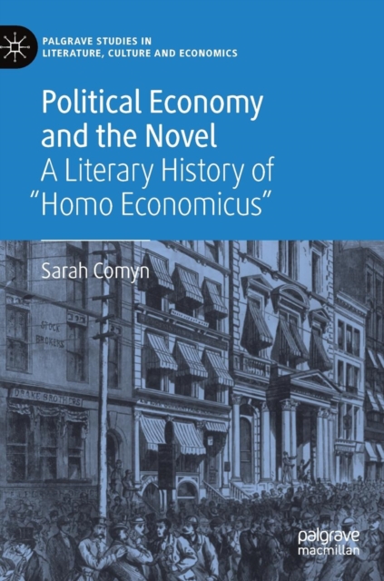 Political Economy and the Novel