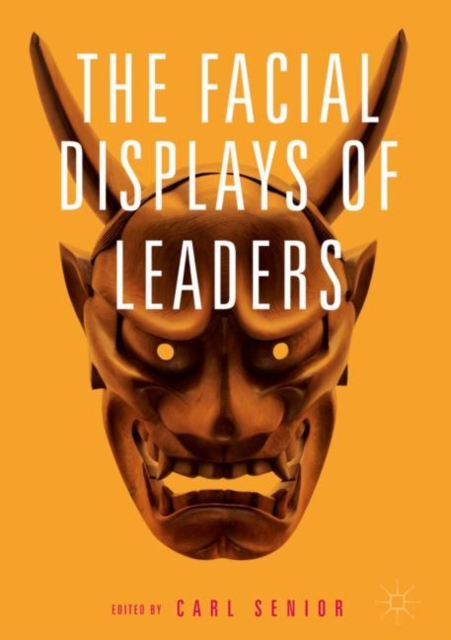 Facial Displays of Leaders