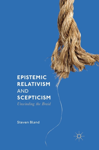 Epistemic Relativism and Scepticism