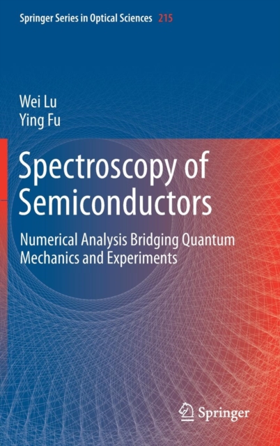 Spectroscopy of Semiconductors