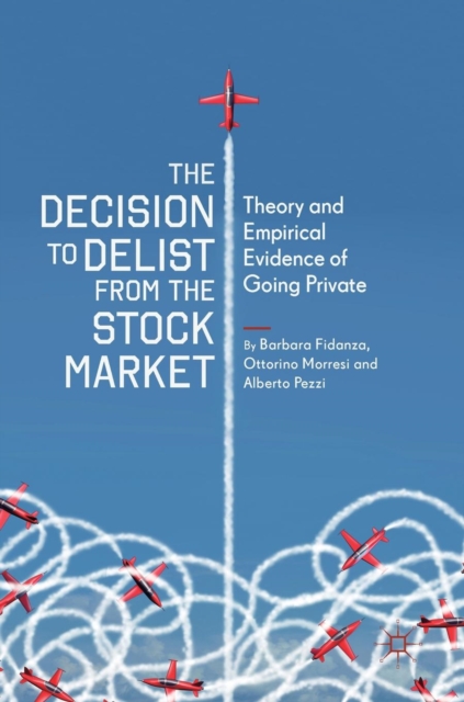 Decision to Delist from the Stock Market