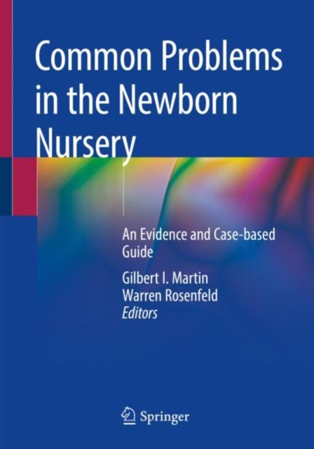 Common Problems in the Newborn Nursery